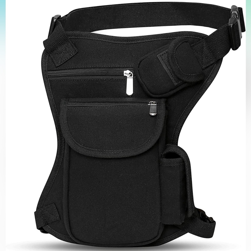 Leg bag pack